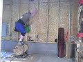 7.6.08 kata clean pulls and met con event work