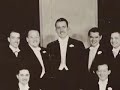 here are some pictures of glen and the boys, and a few of the casa loma. the song is the casa loma stomp, played by the casa loma orch.
