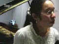 Reversed Playing Piano Reversed Playing Piano