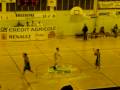 videos de Match de Basket Bressuire/Atlantique BC Nazairien!