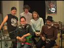 The Hold Steady at Gibson NYC