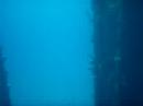 Curacao Pier near tug boat