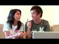 We here at Wong Fu Productions recognize that when it comes to video blogging, we need a little help. So we got some advice from a few of the greatest: KevJumba, HappySlip, and David Choi! Shot in one afternoon, for fun, the first time Wong Fu ever met Kevin and Christine. Produced and edited by: Wong Fu Productions www.wongfuproductions.com http facebook.com Featuring: Kevin Wu youtube.com Christine Gambito youtube.com David Choi youtube.com TWITTER US! twitter.com twitter.com twitter.com ...