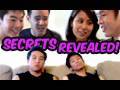 Vlogging secrets from KevJumba, HappySlip, David Choi