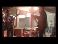 Reverend Mothers - I want to fuck you- Live @ Mesa College Dec 2nd 2009