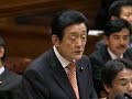 2008年1月10日におこなわれた参議院外交防衛委員会で、藤田幸久議員(民主党)が「９１１事件」のアメリカ政府の公式発表に疑問を投げかけた。...