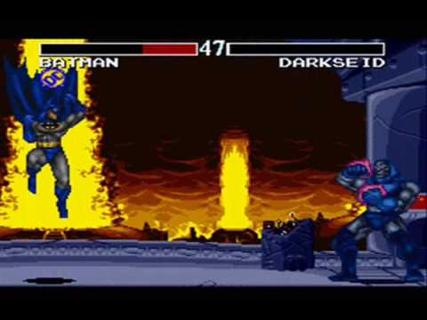 preview-Justice-League-Task-Force-Game-Review-(SNES)
