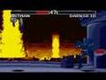 Justice League Task Force Game Review (SNES)