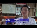 Video Info::<table><tr><td width='30%' valign='top'>Title</td><td width='1%' valign='top'>:</td><td width='89%'>ပဋိပကၡေဒသက ကရင္ကေလးငယ္မ်ားအတြက္ ေစတနာေက်ာင္း</td></tr><tr><td valign='top'>Details</td><td valign='top'>:</td><td>ကရင္ျပည္နယ္နဲ႔ တိုင္းရင္းသားေဒသေတြမွာ ဖြံ႔ၿဖိဳးမႈ နည္းပါးတာေတြ၊ လမ္းပန္းဆက္သြယ္ေရး ခက္ခဲတာေတြနဲ႔ လက္နက္ကိုင္ ပဋိပကၡေတြေၾကာင့္ ကေလးငယ္ေတြစာသင္ဖို႔ အခက္အခဲ ေတြ႔ၾကရပါတယ္။ ကရင္ျပည္နယ္ ဖားအံမွာေတာ့ ဒီအခက္အခဲေတြကို တစိတ္တပိုင္း ေျဖရွင္းႏိုင္ဖို႔ လူငယ္ေတြ စုေပါင္းၿပီး စာသင္ေက်ာင္းေလး တခု ဖြင့္လွစ္ထားပါတယ္။ စာသင္ေက်ာင္းေလးမွာ ဘယ္လို လူေတြ ရွိတယ္၊ အခက္အခဲေတြ ဘယ္လုိ ၾကံဳေနရတယ္ဆိုတာ တင္ျပထားပါတယ္။</td></tr><tr><td>Category</td><td>:</td><td></td></tr><tr><td>Views</td><td>:</td><td>106</td></tr><tr><td>Votes</td><td>:</td><td>0</td></tr><tr><td>Rating</td><td>:</td><td></td></tr><tr><td>Downloads</td><td>:</td><td></td></tr><tr><td>Added by</td><td>:</td><td>BNI</td></tr><tr><td>Date</td><td>:</td><td>2014-02-12 09:37:48</td></tr></table>