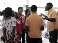 angolanas na kinta(sitio) da paz