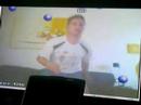 Wii-like interactivity with a PC and a Webcam