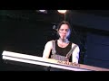 Zadoc and the Nightmare - Save Your Tears - Live