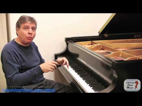 How to play Chopin's Military Polonaise