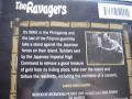 The Ravagers, nice used DVD ~*~SOLD~*~