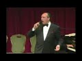 Steven Maglio at The New York Hilton