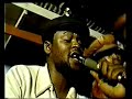 LIVE REGGAE VIDEO-SUGAR MINOTT LIVE REGGAE VIDEO-SUGAR MINOTT