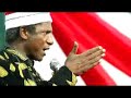 President Umaru Musa Yar\