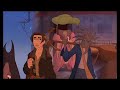 Anything but Ordinary vs. Treasure Planet Anything but Ordinary vs. Treasure Planet