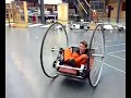 monoasser, groep 97 Tu Delft
