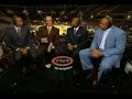RASHEED WALLACE PISSED OFF LOL!
