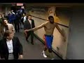 RASHEED WALLACE PISSED OFF LOL!
