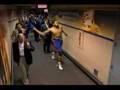 RASHEED WALLACE PISSED OFF LOL!