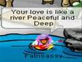 Club Penguin Valentine's Day Music Video