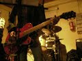 Mirteto Hillybilly Barbecue Live @ Cortemagno, Folsom Prison Mirteto Hillybilly Barbecue Live @ Cortemagno, Folsom Prison