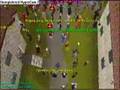 Falador Riot-December 10 bounty hunter updates