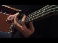 Cengiz,Slap,Bass