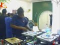 Tugacation Show - AxeFm.co.uk - 03/07/2006