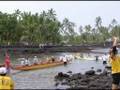 Queen Liliuokalani Outrigger Canoe Race - 18 Mile