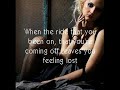 Ashlee Simpson-Catch Me When I Fall