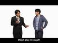 Japanese Get A Mac CM 3 Subtitled Viruses