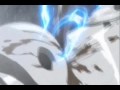 Afrosamurai - amv - t i  - hurt 