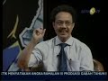 KickAndy : Blak-Blakan dengan Sultan (Versi Lengkap) [1]