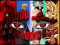 Beta War (Blood Limit Promo/dbzfnatic rip) Beta War (Blood Limit Promo/dbzfnatic rip)