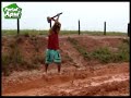 Transamazonica em Fevereiro de 2008
