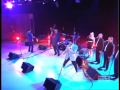 Elvis Meets Buddy Live on Kerri-Anne.