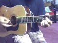 (Chords) Shane & Shane - Hearts of Servants