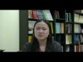 Insight: Taiwan - Yvonne discusses education in Taiwan