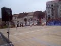 Europsko prvenstvo mazoretkinja, Rumunjska 2005. Europsko prvenstvo mazoretkinja, Rumunjska 2005.