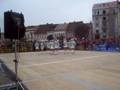 Europsko prvenstvo mazoretkinja, Rumunjska 2005.