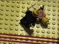 Lego Wrestling 2