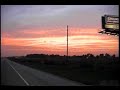 Cool Sunset