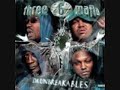 teledysk, klip, Three 6 Mafia,- Testin My Gangsta