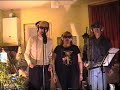 Mercedes Benz/ Janis Joplin - played by Uncles Leg Mercedes Benz/ Janis Joplin - played by Uncles Leg