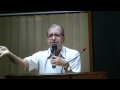 Prof.Haragopal speech on SKC Report.