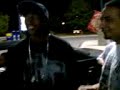 QB- Parking Lot Freestyle