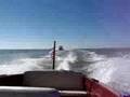Chris Craft Inner Coastal to Cabbage Key